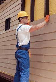 Best Aluminum Siding Installation  in Clearlake Oaks, CA